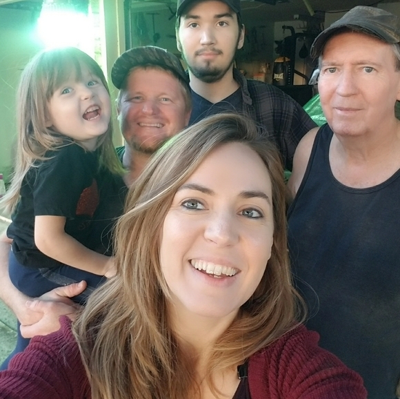 Please help Grandpa.... - Picture 2 of 2